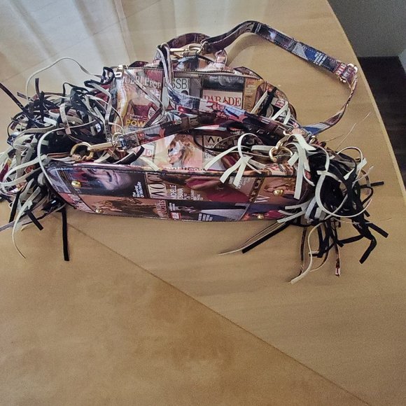 The Obama Purse - Picture 5 of 5